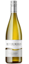 River Road Family Vineyards 2024 Un-Oaked Extra Dry Chardonnay